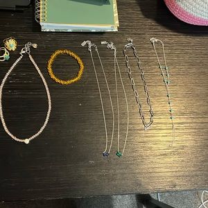 Jewelry bundle